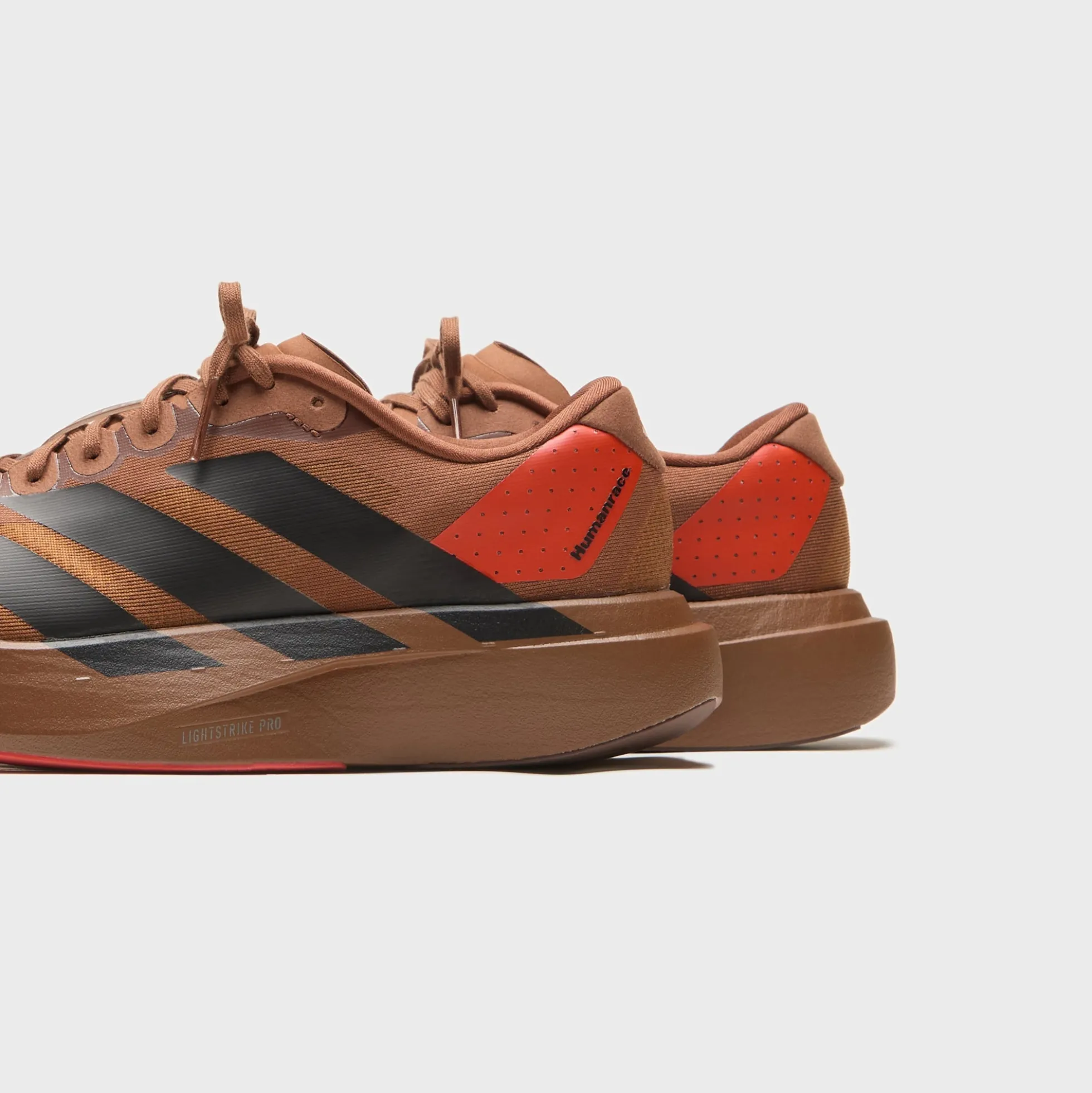 x Pharrell Williams Adizero Evo SL