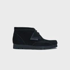 x Post Archive Fashion Wallabee Boot