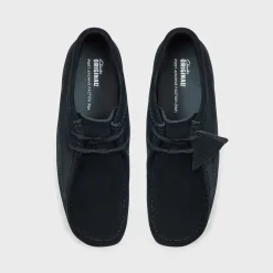 x Post Archive Fashion Wallabee Boot