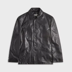 x Schott Leather Jacket
