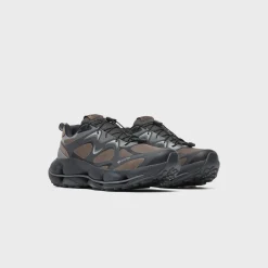 x Snow Peak SpeedArc Matis GORE-TEX®
