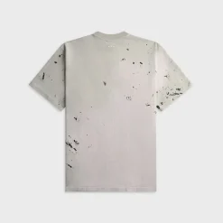 x Song for the Mute 007 Short Sleeve Tee