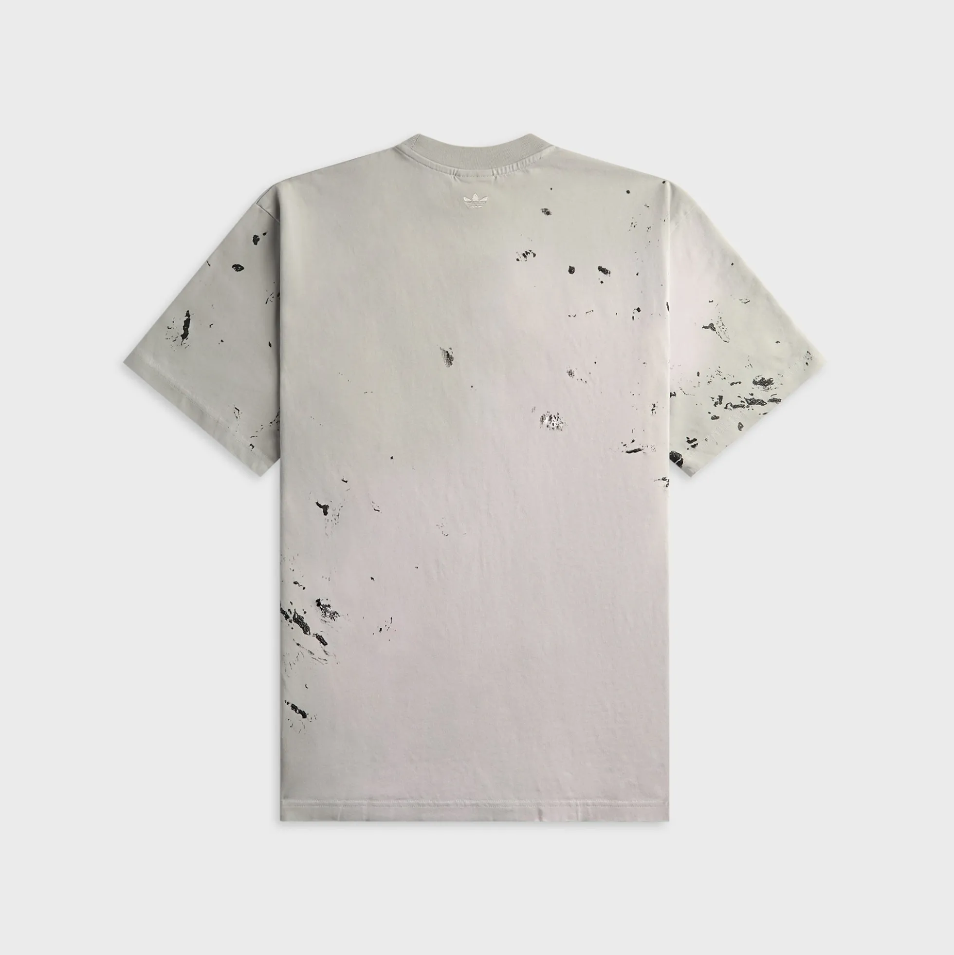 x Song for the Mute 007 Short Sleeve Tee