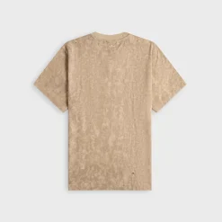x Song for the Mute Adi006 Tee
