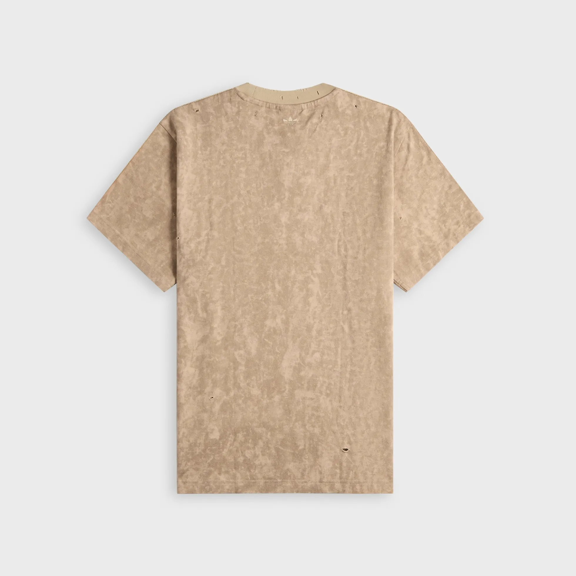 x Song for the Mute Adi006 Tee