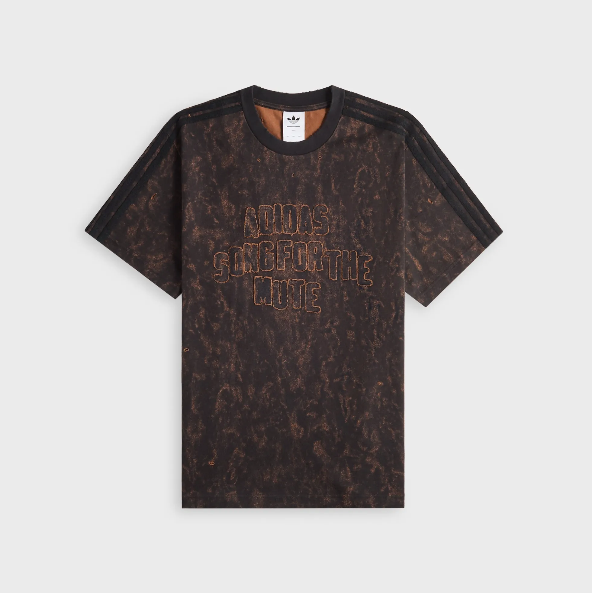 x Song for the Mute Adi006 Tee