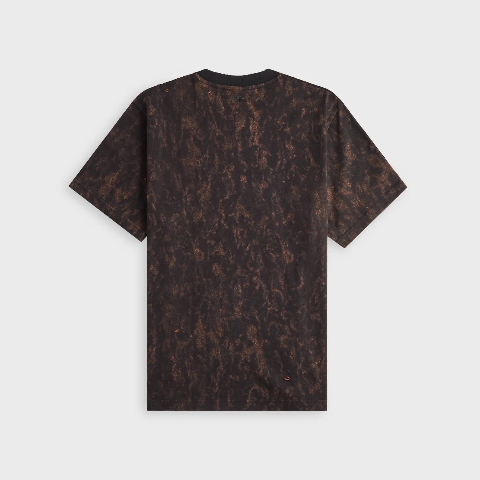 x Song for the Mute Adi006 Tee