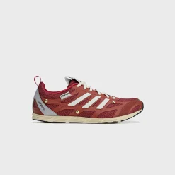 x Song for the Mute Adizero PR