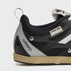 x Song for the Mute Adizero PR