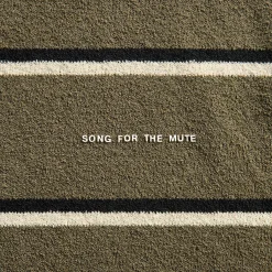 x Song For The Mute Long Sleeve Polo