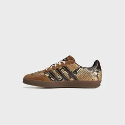 x Wales Bonner Gazelle Snake