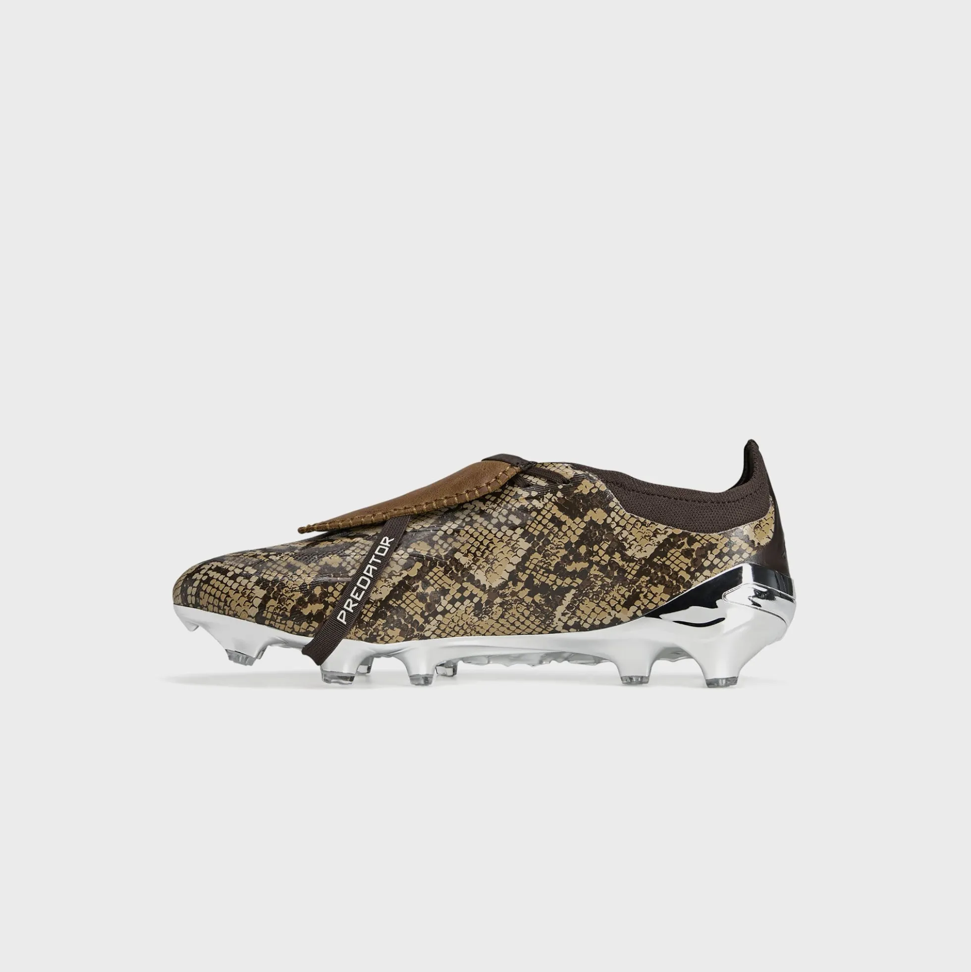 x Wales Bonner Predator Elite FT FG
