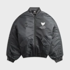 x Willy Chavarria Bomber Jacket