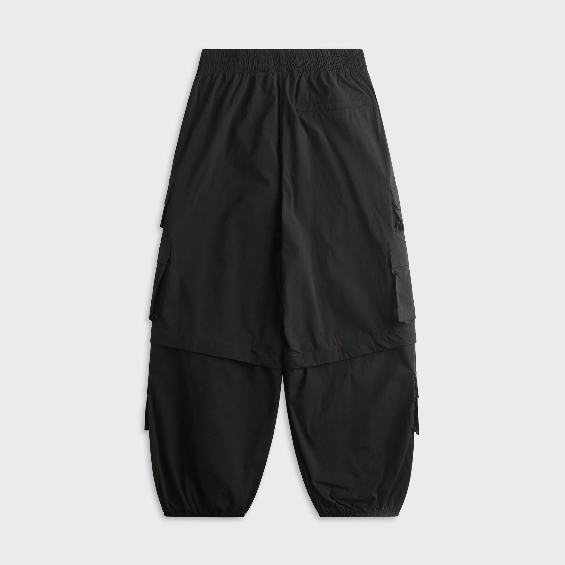 x Willy Chavarria Cargo Zip Pant