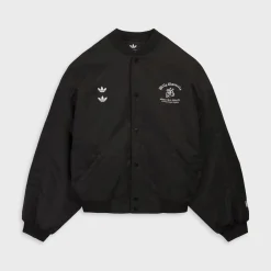 x Willy Chavarria Coaches Jacket