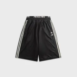 x Willy Chavarria Mesh Short
