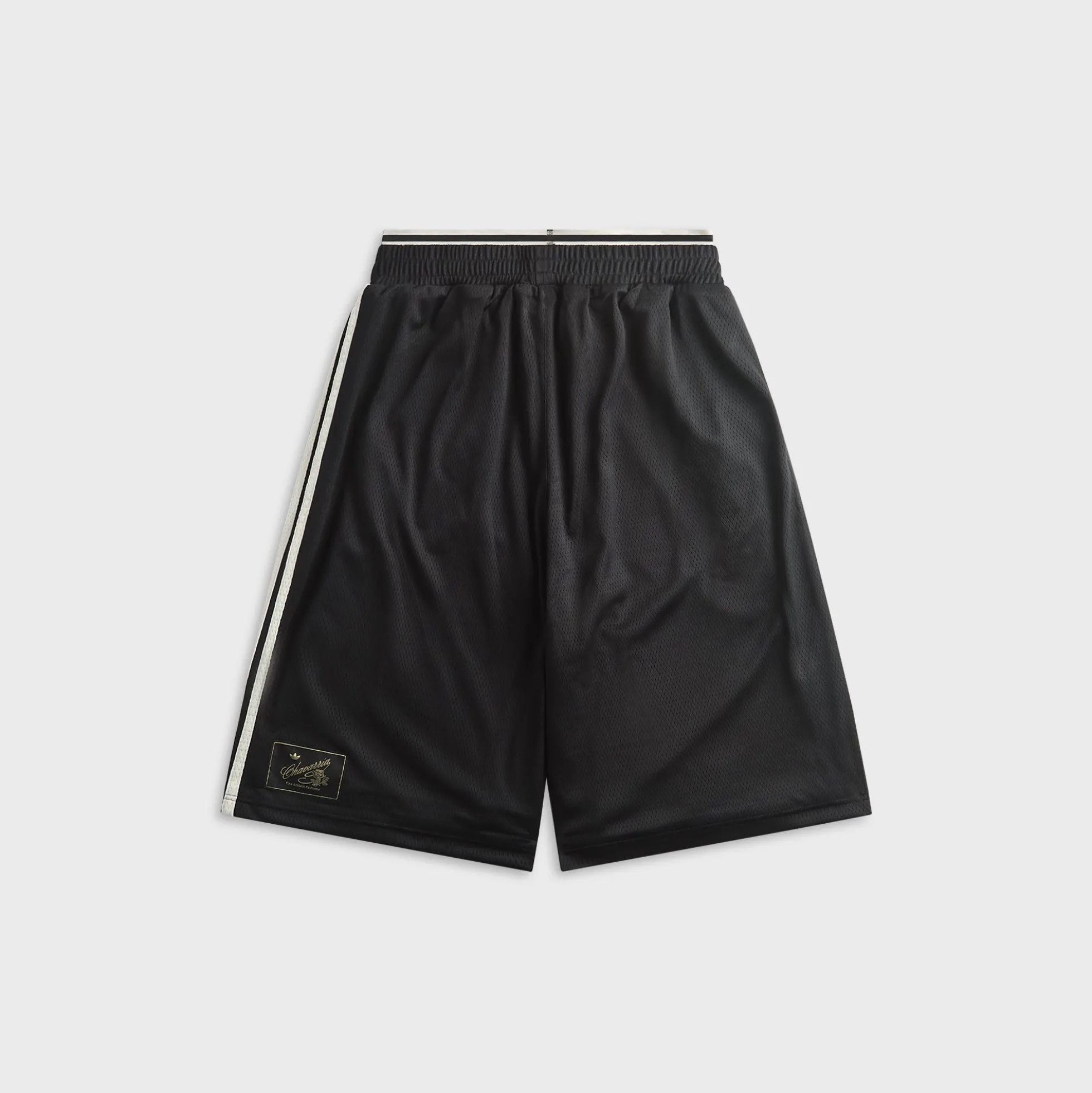 x Willy Chavarria Mesh Short