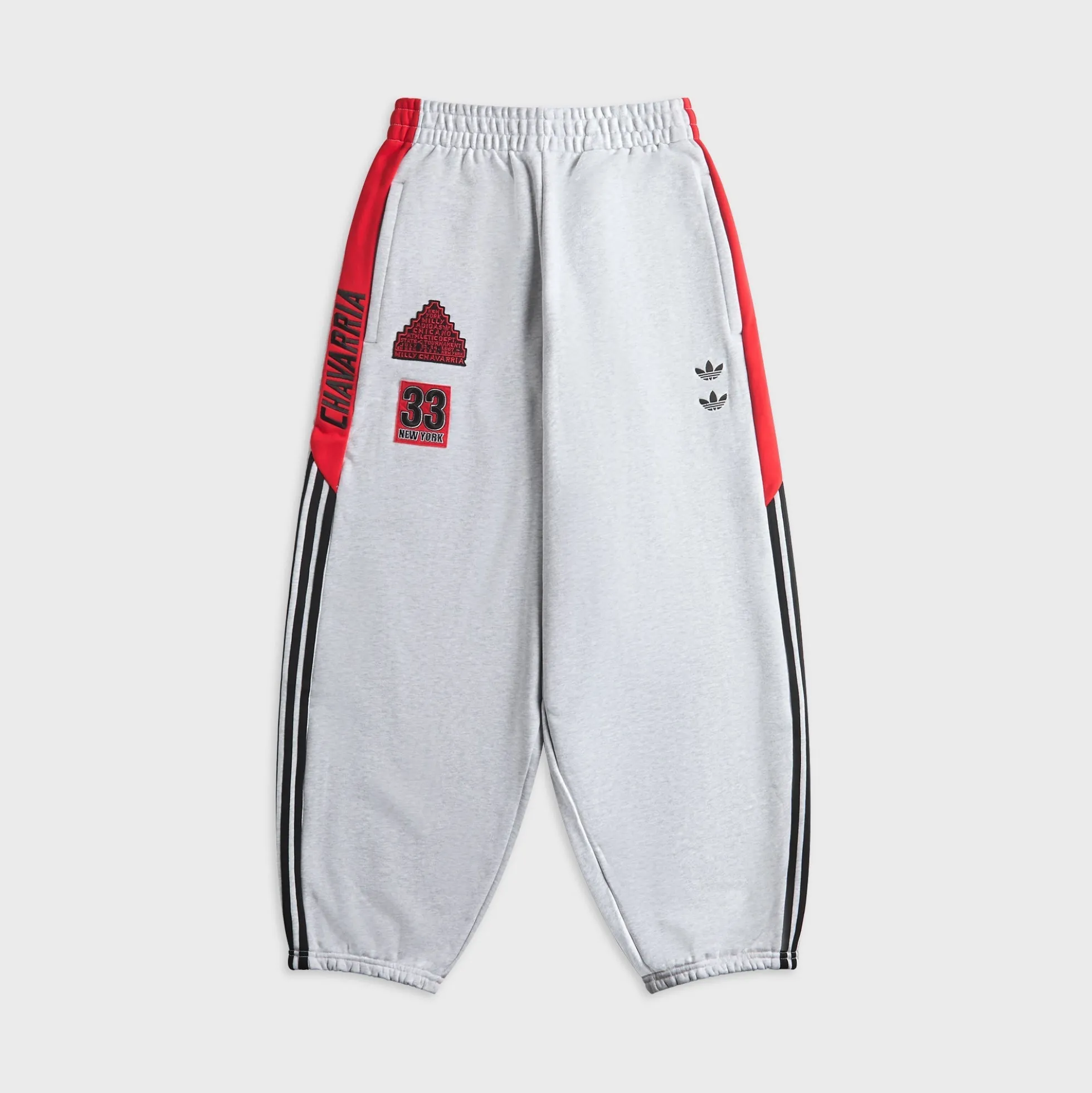 x Willy Chavarria NY Sweatpant