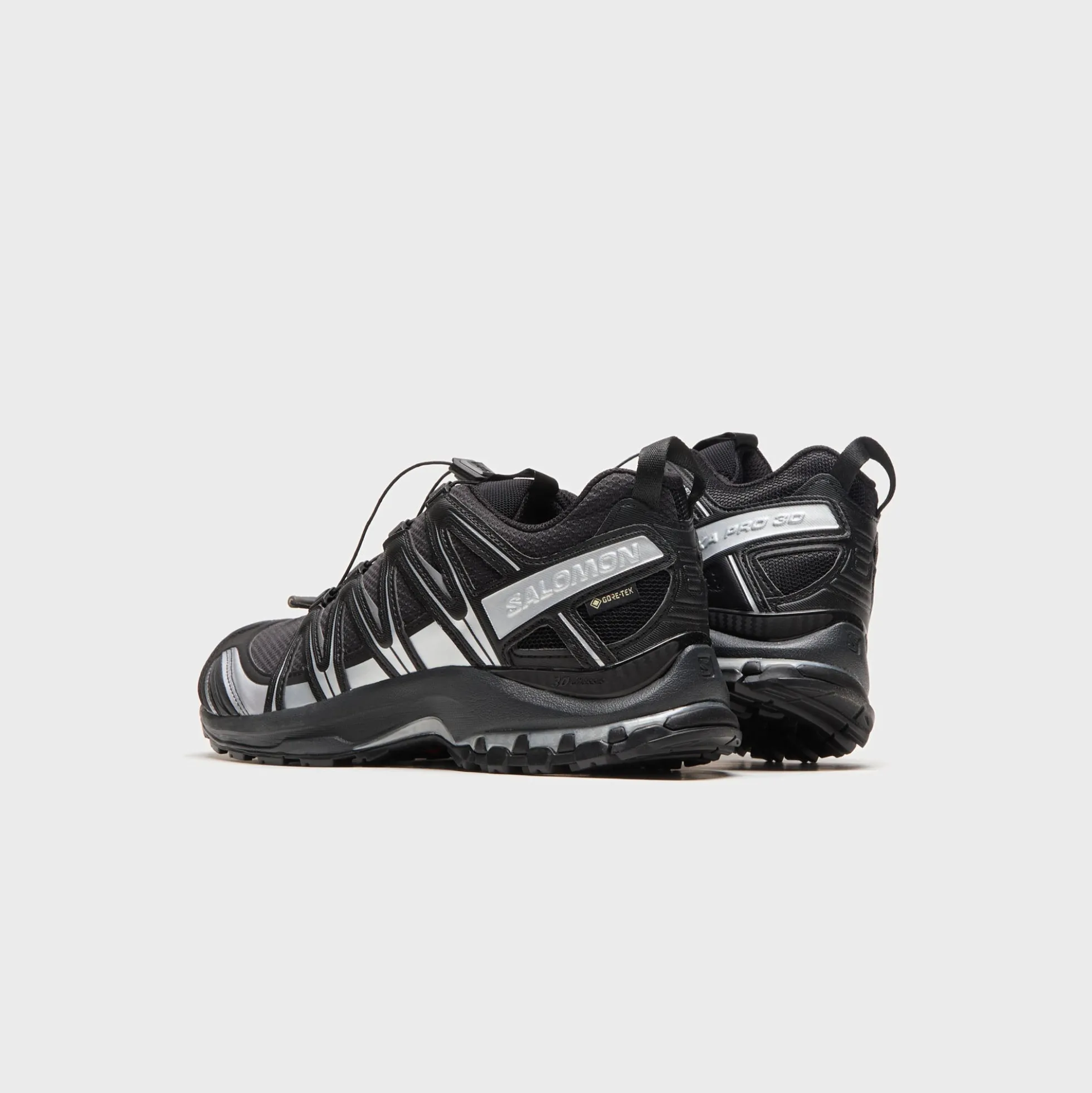 XA Pro 3D Gore-Tex