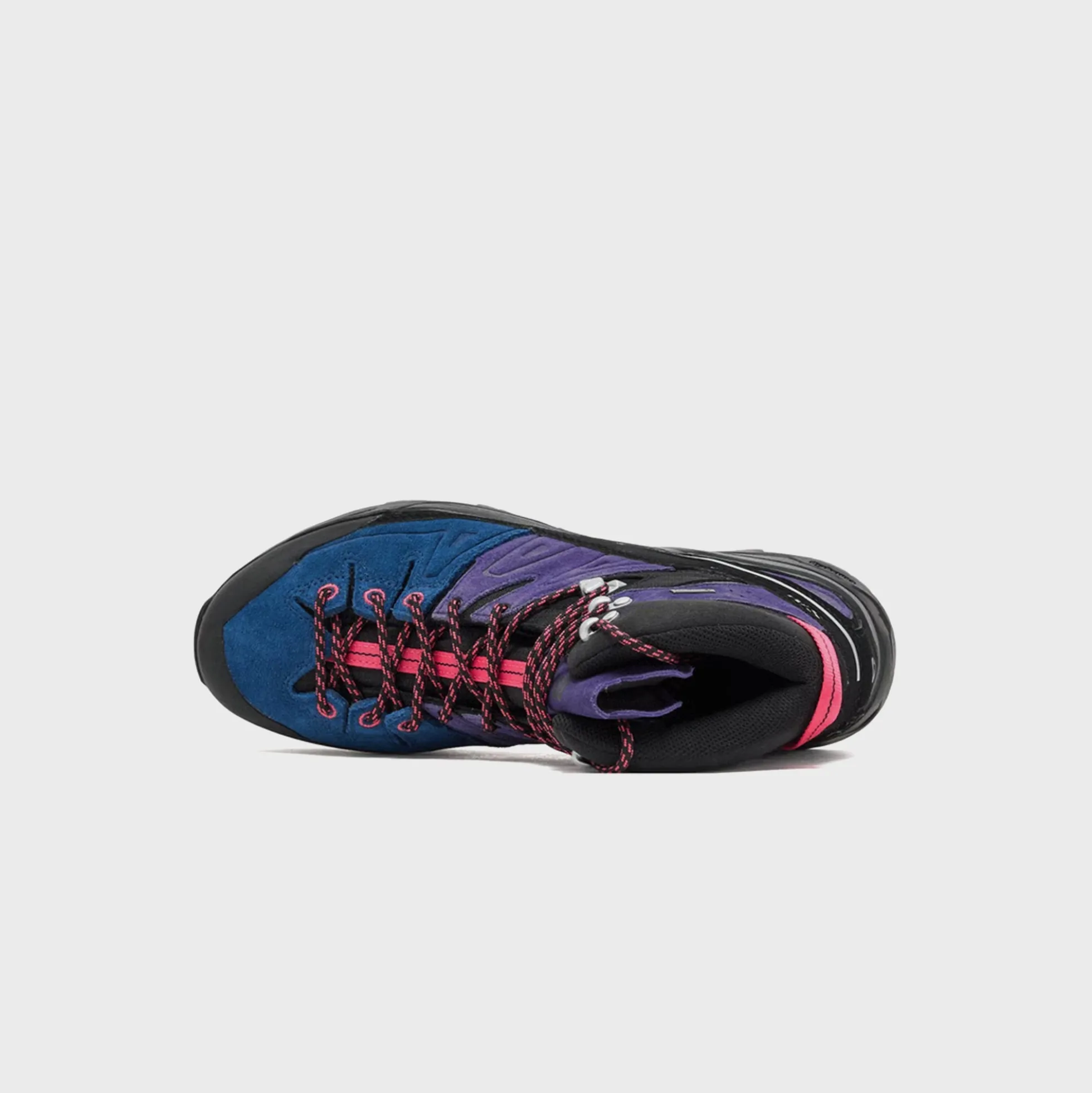 X-ALP MID Leather Gore-Tex