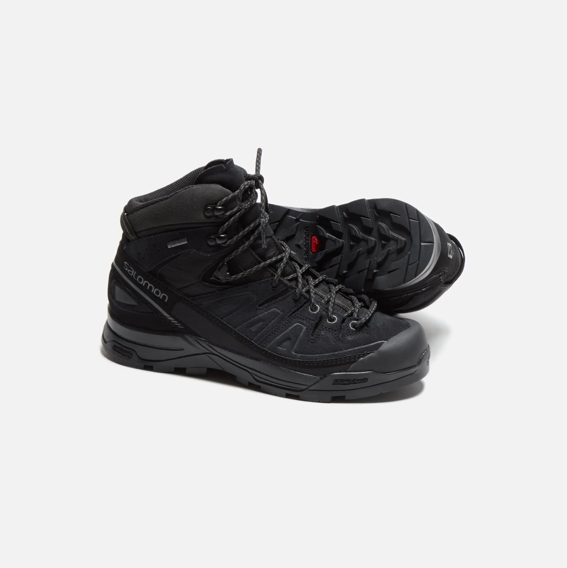 X-ALP MID LTR GTX
