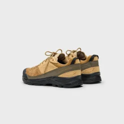 X-ALP SUEDE