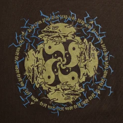 Ying Yang Run Tee