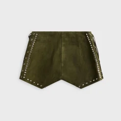 Zabeel Short