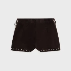 Zabeel Short