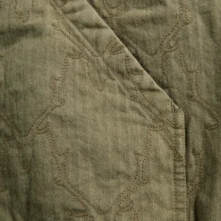 Zipped Work Hoody
